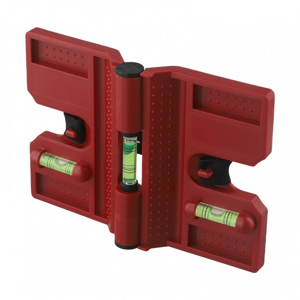 Magnetic Adjustable Strap Adjustable Angle Meter Elastic Band Fence