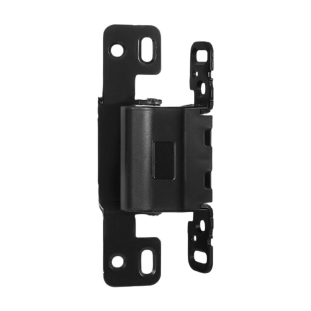125 Degree Hidden Door Hinge High Strength Rust Resistant Multifunction Door Hardware for Bedroom Home Use Kitchen Living Room