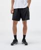 LIMELIGHT APPAREL Athlete Small Logo Liner Shorts (Black/Grey)