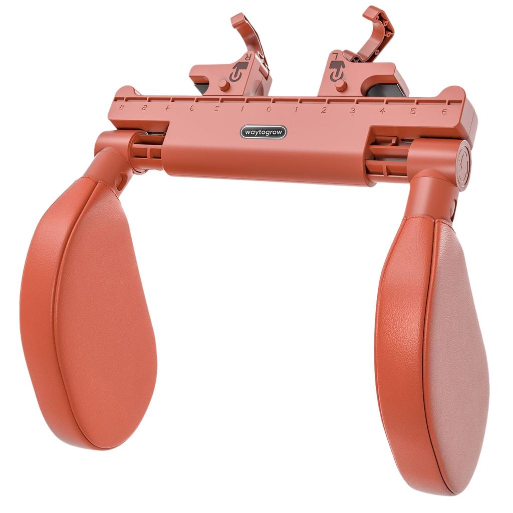 Neck Support Pillow 180 Adjustable Memory Foam Road Pal Headrest Travel Sleeping Car Headrest Suitable for Kids and Adults