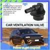 M46K-Auto Kurbelgehäuseentlüftungsventil 68210345AC 68210345AA Für Dodge Durango Jeep Grand Cherokee Wrangler