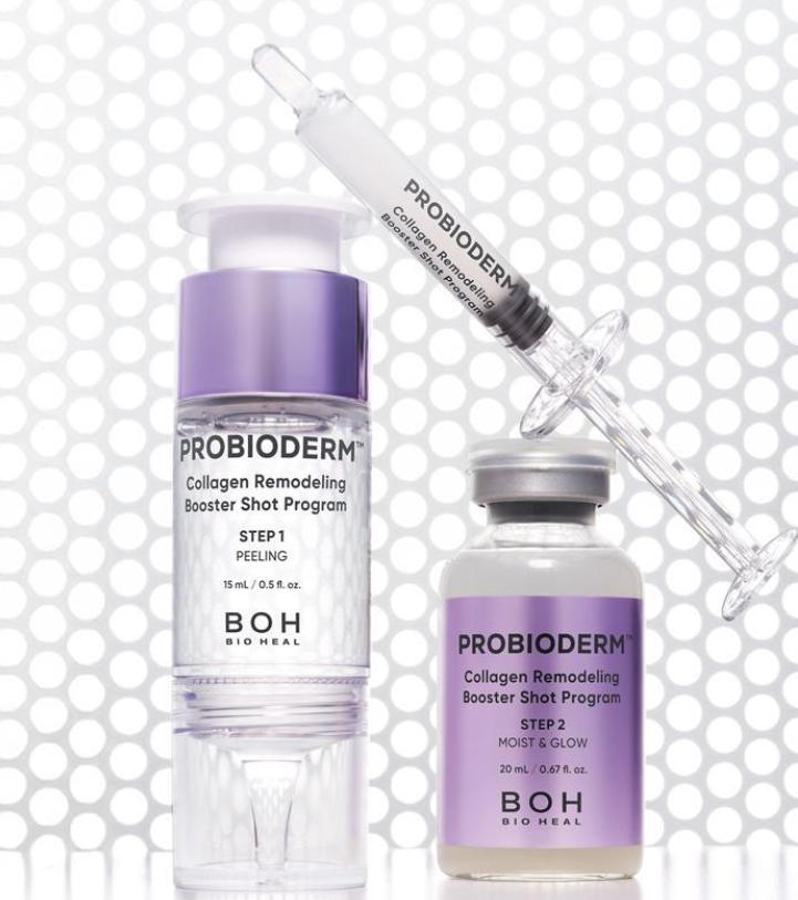 [PDRN] Bioheal Boh Probioderm Collagen Remodeling Booster Shot 35ml
