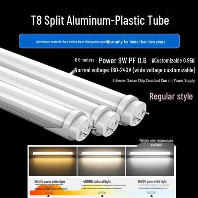 Świetlówka LED CHNSL T8