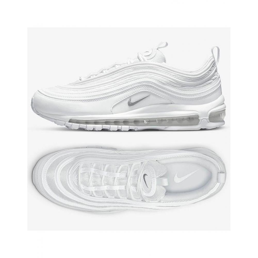 

Nike Running Shoes Air Max 97 921826 101 S2301 Max97 921826101250