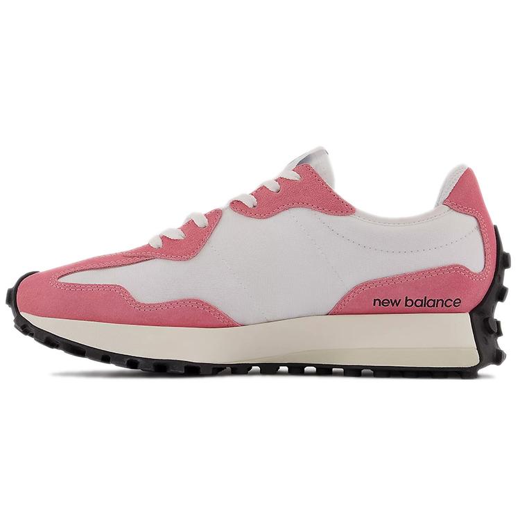 

Кроссовки New Balance 327 Натуральный Розовый (Женский)(WS327LAG) 38