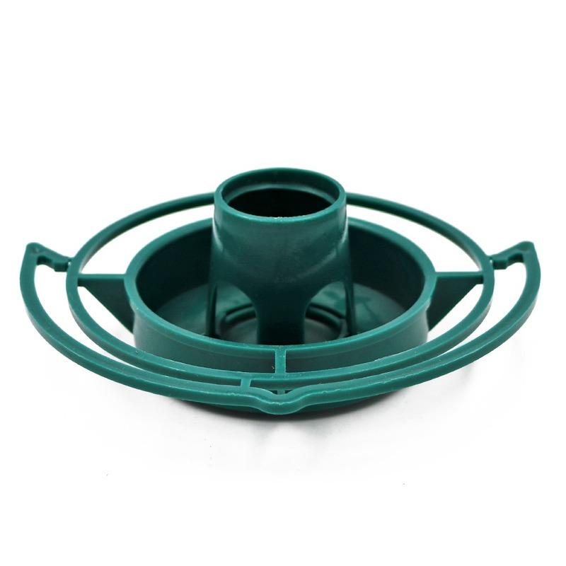 

1 шт Автоматичні насіння диких птахів Годувати ліс висячий кубок Сад Годування Годівниці птахів Відкритий Критий Пет Годування Інструменти зелений