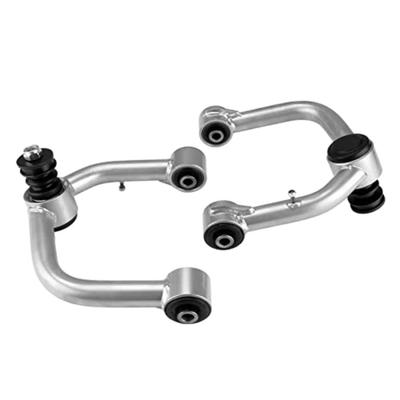 Front Upper Control Arms 2Pcs 24'' Lift with Ball Joint for Tundra 1999 2000 2001 2002 2003 2004 2005 2006 2WD 4WD Suspension U