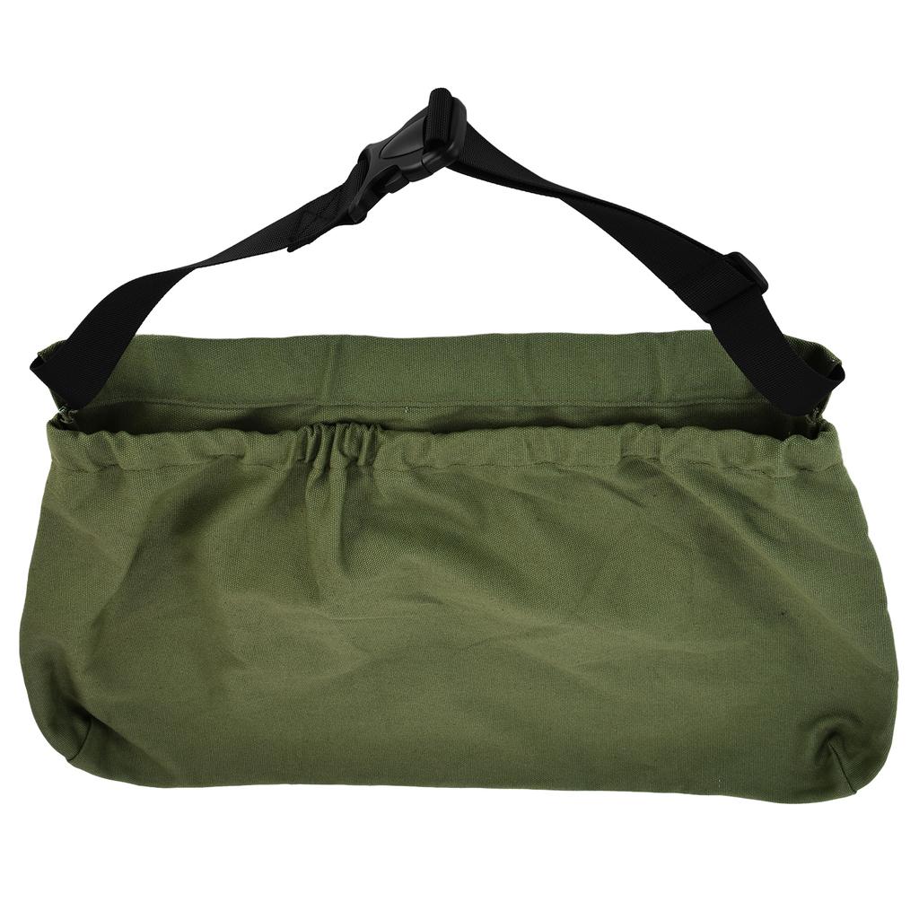 Fruit Picking Bag   Oxford Cloth Waist Hanging Tool Bag for Gardening Outdoor