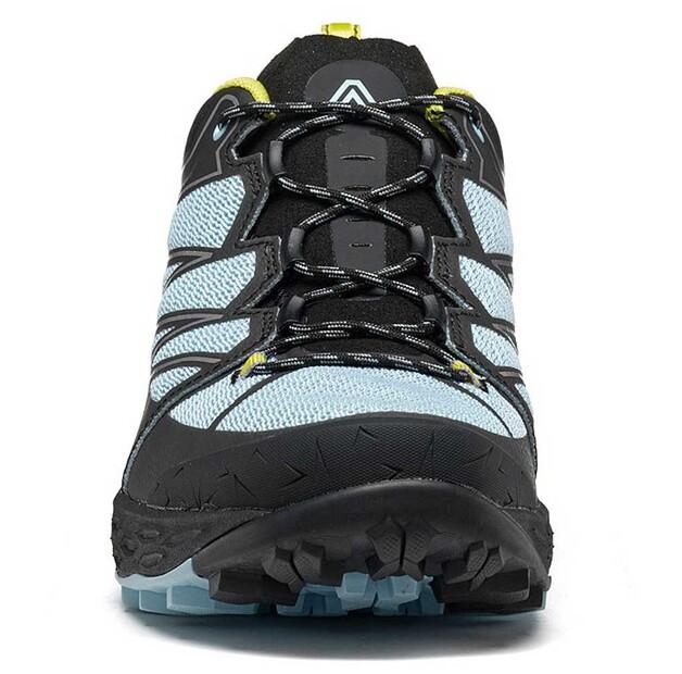 Asolo Softrock ботинки трекинговые