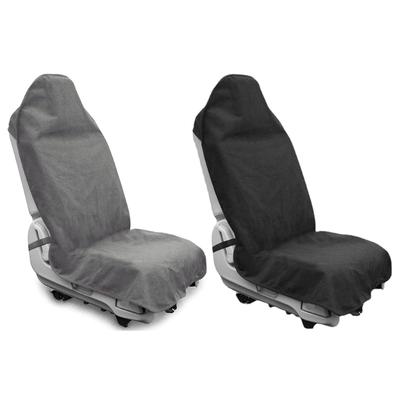 Auto for Seat Protector Covers for Car SUV Truck Sedan Universal Waterproof Sweat for Seat Cover Anti Slip Seatshield Gu