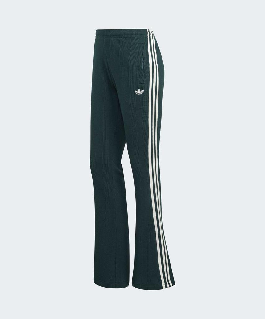 Adidas Waffle Pants - Green / Ks7794