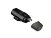 Topeak USB Rechargeable Light HeadLux 100 Front and TailLux 25 Set, Rear, Black.