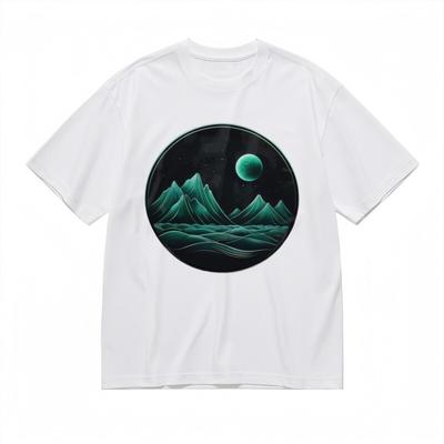 Üst giysisi – T-shirtler