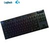 Logitech G913 TKL Wireless RGB Mechanical Gaming Keyboard
