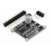 Einfache FOC Mini-Bürstenlos-Motorcontroller-Platine mit DRV8313 Chip und integriertem 3,3V LDO-Ausgang