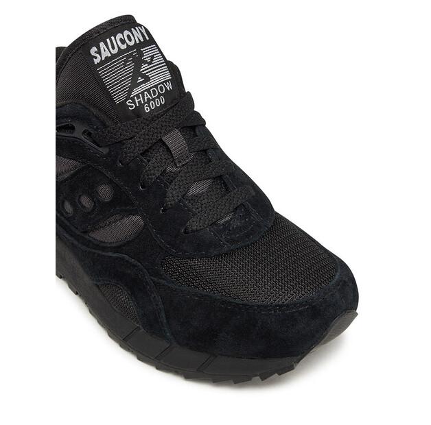 Men's Sneakers Saucony Shadow 6000 S70441 72 Black
