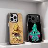 F-Finals-Fantasy Vivi For iPhone 11,12,13,14,15,16,17,Pro,Max,Plus,E,Air,Mini Phone Case IMD Matte Black