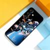 Spiel Eve S-Stellar B-Blade Handyhülle Für Samsung Galaxy A 73,72,51,53,52,71,22,5G,Note,J7,8,9 Weiche Schwarze Abdeckung