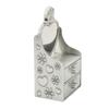 Baby Keepsake Box Cute Corrosion Resistance Durability Fashionable Appearance Tooth Fairy Gifts for