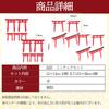 nijimomo Miniature Torii Gate Diorama Set 8 Shrine Model Aquarium (10 pieces, pieces), Kit, Craft, Japanese-Style (8, 3x3.8cm)