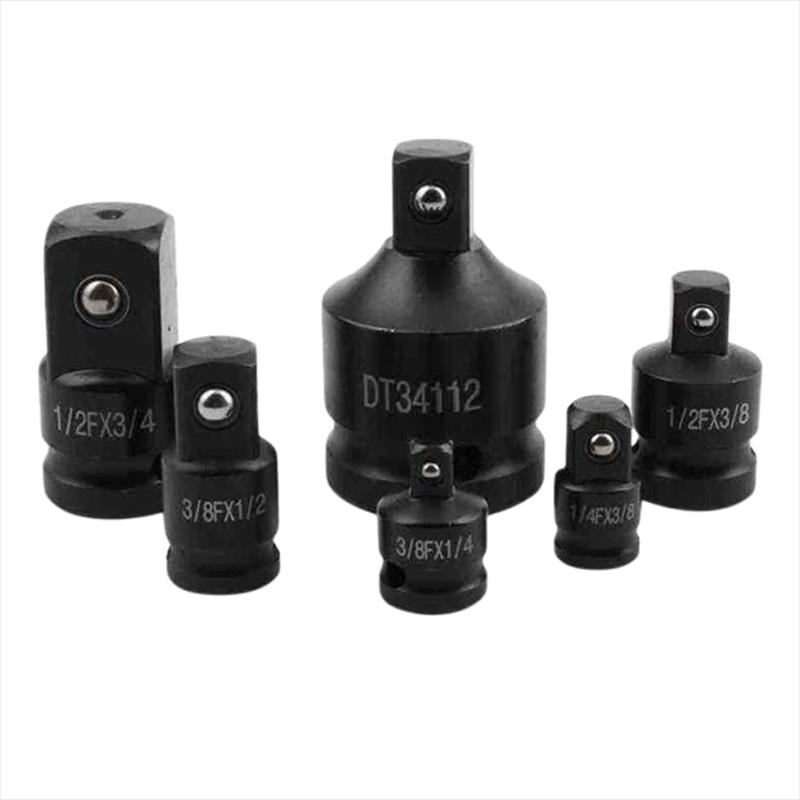 Electric Wrench Socket Adapter