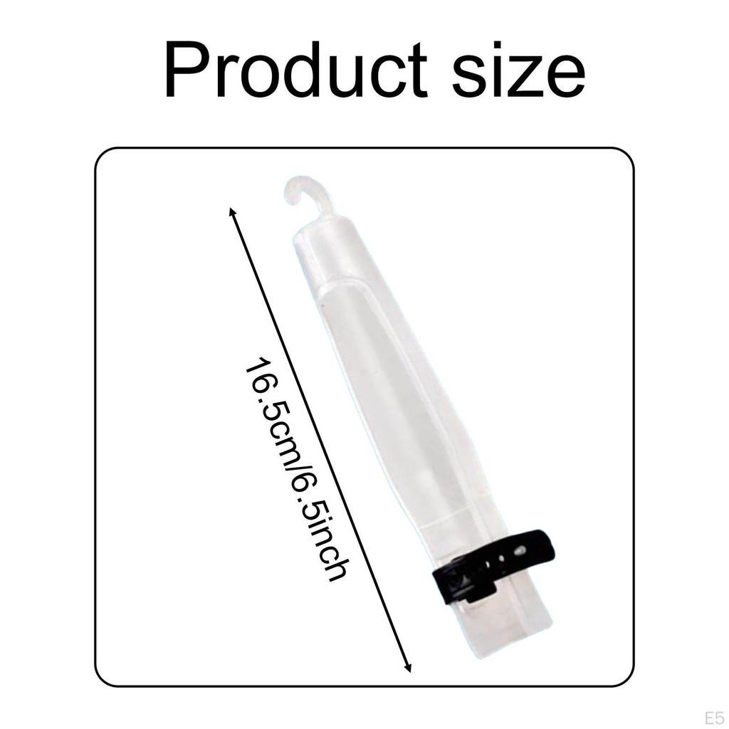 10 Fishing Rod Tip Cover Sleeves for Compact Storage Solutions