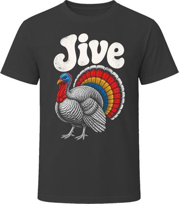 Jive Turkey T-Shirt