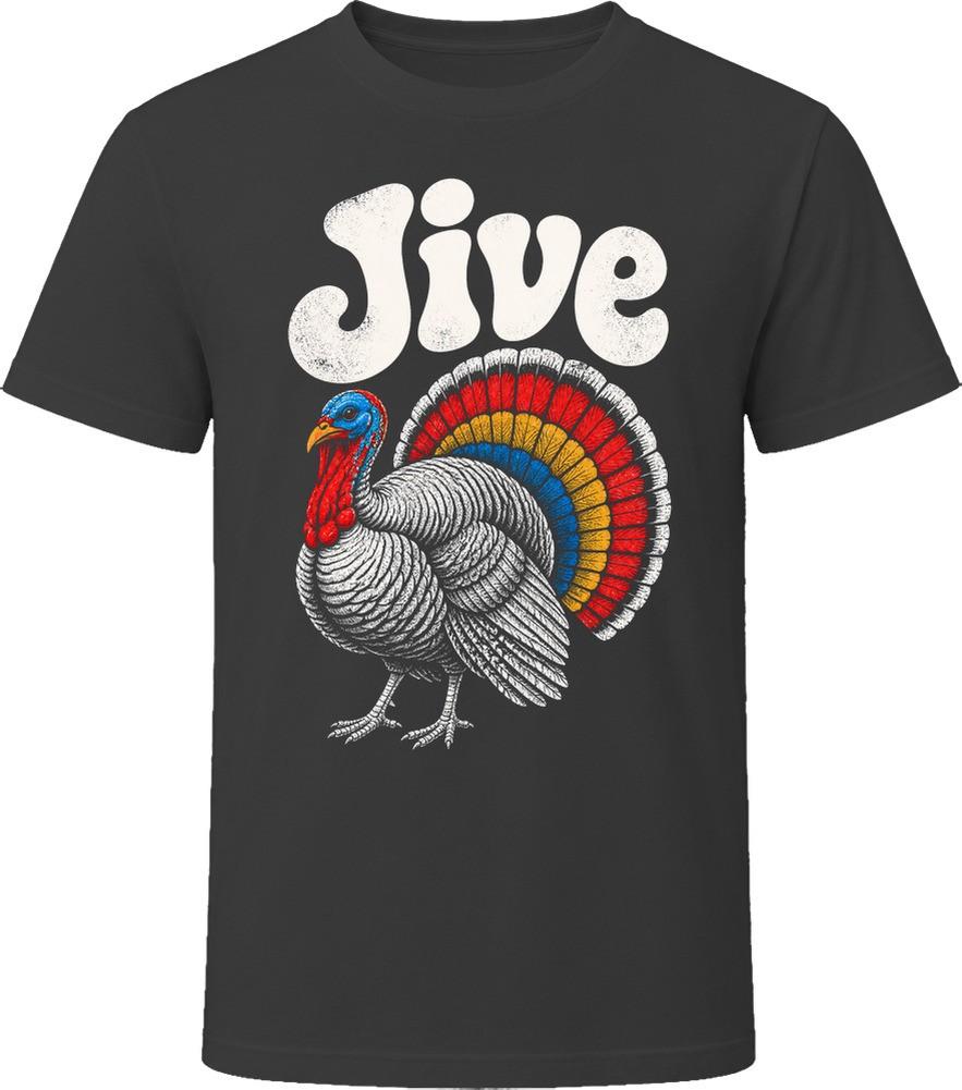 Jive Turkey T-Shirt