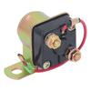 Car Motor Start Relay High Power Output Automobile Motor Generator Starting Relay