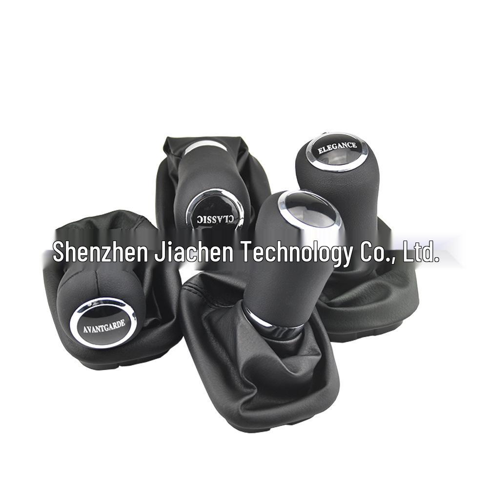 Mercedes-Benz W639 Viano/Old Vito Gear Shift Knob