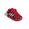 Adidas Activeplay CNY I Breathable Low top Toddler Shoes Red Blue Infant And Toddler FZ4592