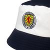 Fan Originals SFA Crest Embroidered Bucket Hat