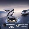 1Pc 360° Adjustable Vacuum Magnetic Suction Cup Phone Mount Hands-Free Magnetic Cell Phone Holder For Car/Gym/Mirror/Desktop