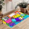 Numberblocks Kitchen Carpet Nonslip Floor Mat Ideal For Indoor And Outdoor Entryway Door Mat Laundry Room Bathroom Foot Mat