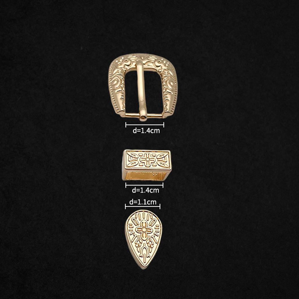 Classical Metal Belt Buckle Single Prong Belt Buckles Birthday Gifts for Unisex Men Belt Buckle Replacement Belt Buckle