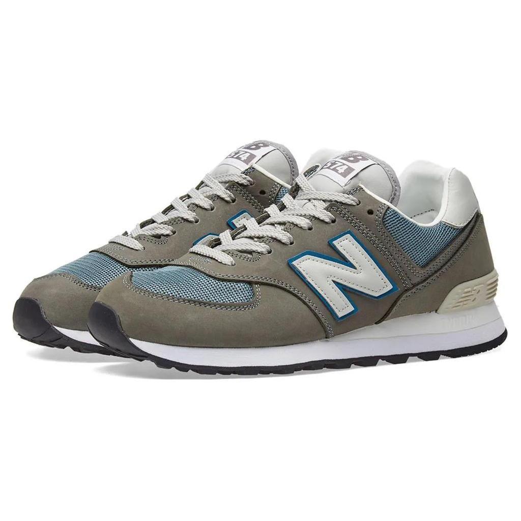 574 New Balance 'Grey Day' ML574GYC