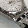 Used ORIENT Orient Quartz Watch Analog Dress Watch Working Item Operation Confirmed Battery Replaced Men's Women's Unisex