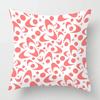 Nordic Autumn Home Decoration Throw Pillow Cover Sofa Cushion Cover Modern Modern Fashion L