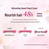 Die Yin Sweet Peach Silky Hydrating Hair Conditioner
