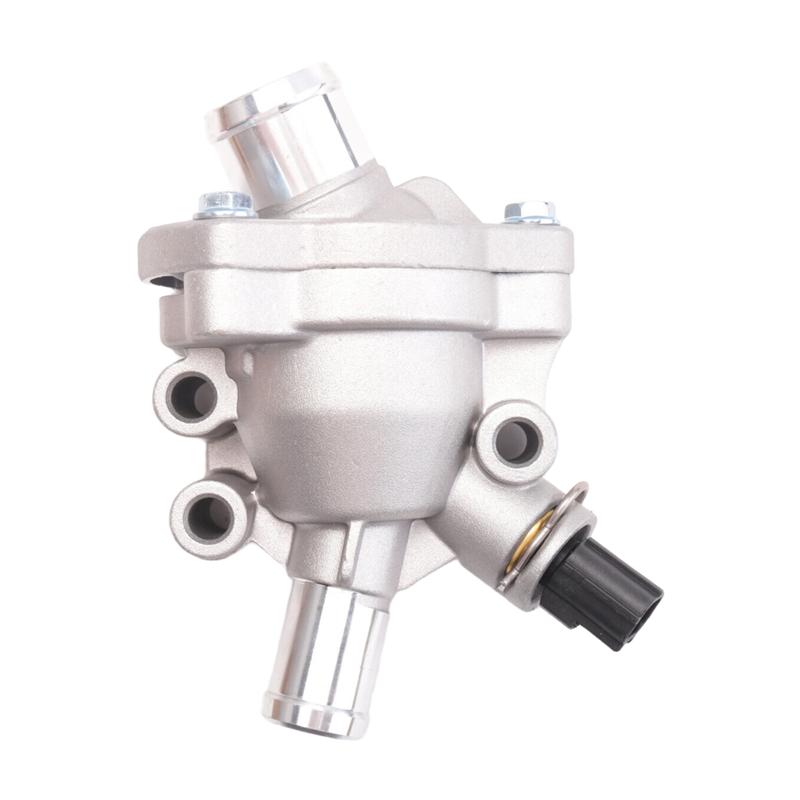 Kühlthermostat Manuelle Ersetzung Oberer Unterer Schlauch 31319606 Für Volvo XC60 S40 S60 S80 C30 Kühler