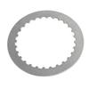 Clutch Kit Iron Friction Plates for Honda CRF450R 2002-2008 CRF450X 2005-2017