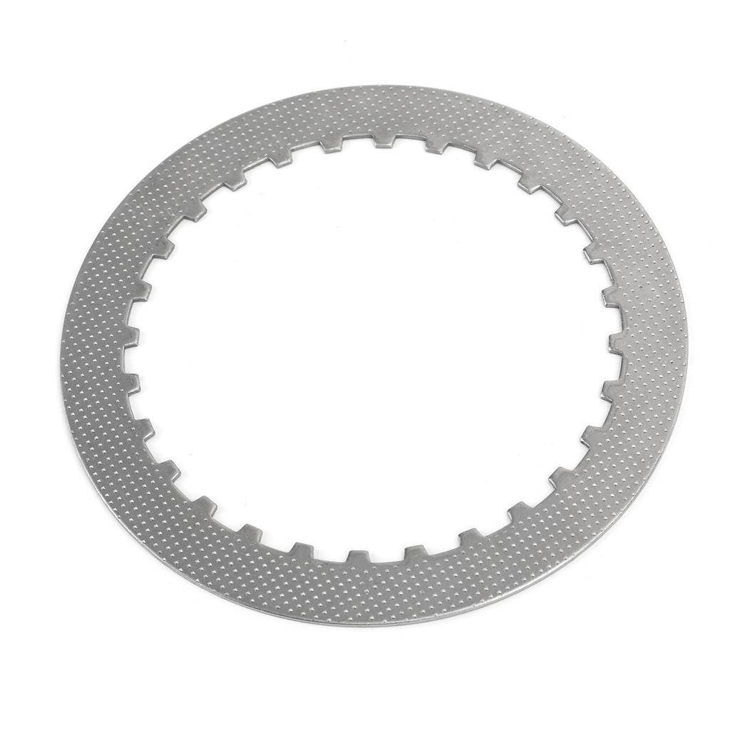 Clutch Kit Iron Friction Plates for Honda CRF450R 2002-2008 CRF450X 2005-2017