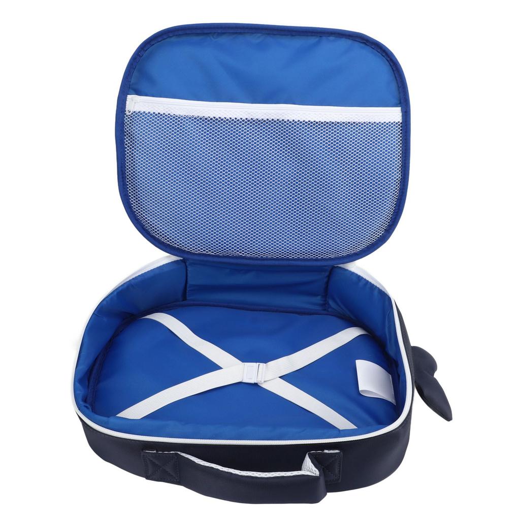 Regulator Bag Polyester Fiber Diving Regulator Storage Carrying Bag for Swimming Humpback Design