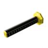 Light Steel Ceiling Leveling Ruler Graduated Scale Wall Lay Tool  Construction Site