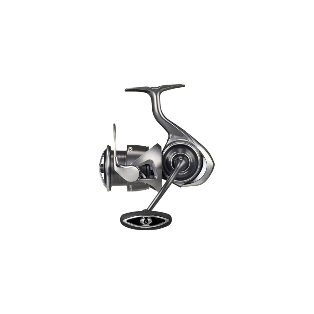 Daiwa Caldia LT3000 Spinning Reel Lightweight Smooth Drag Fishing Gear