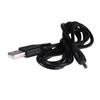 USB Cable - DC 3.5 X 1.35mm Akyga AK-DC-03 Power Cord for Charger 80cm