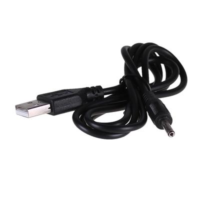 Akyga Ak-Dc-03 USB - DC Cable 3.5 X 1.35Mm Power Charger Cable 80Cm
