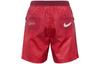 Nike Casual Shorts Men's Red Moderate CU4389-677