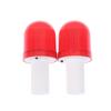 Led Warning Light Plastic Alarm Lamp Red Emergency Signal For Transportation Factory Workshop
