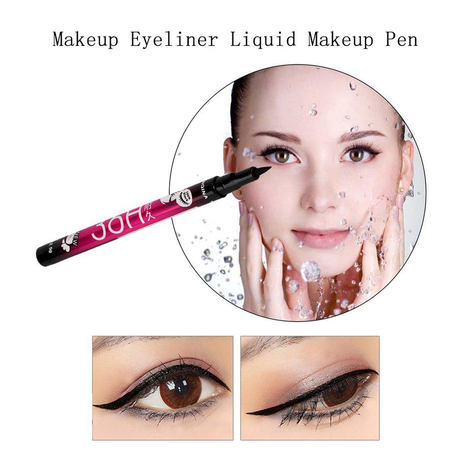 eyeliner waterproof liquid